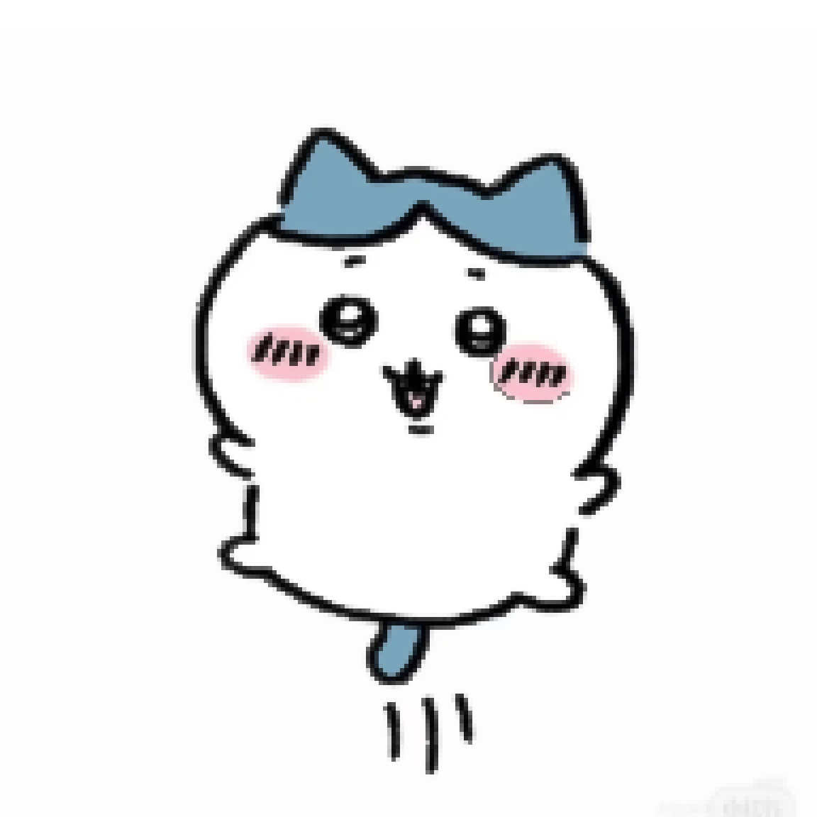 边缘增强预览